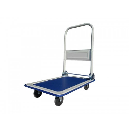 Prepravný vozík  s  nosnosťou 150kg STVPROZ150